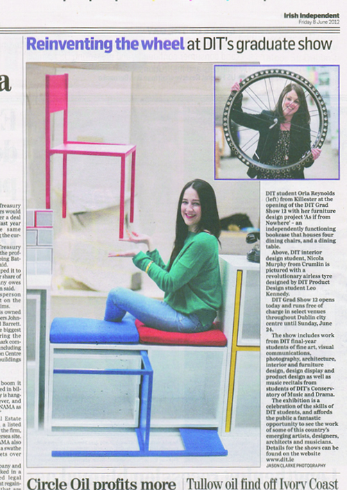 Irish Independent