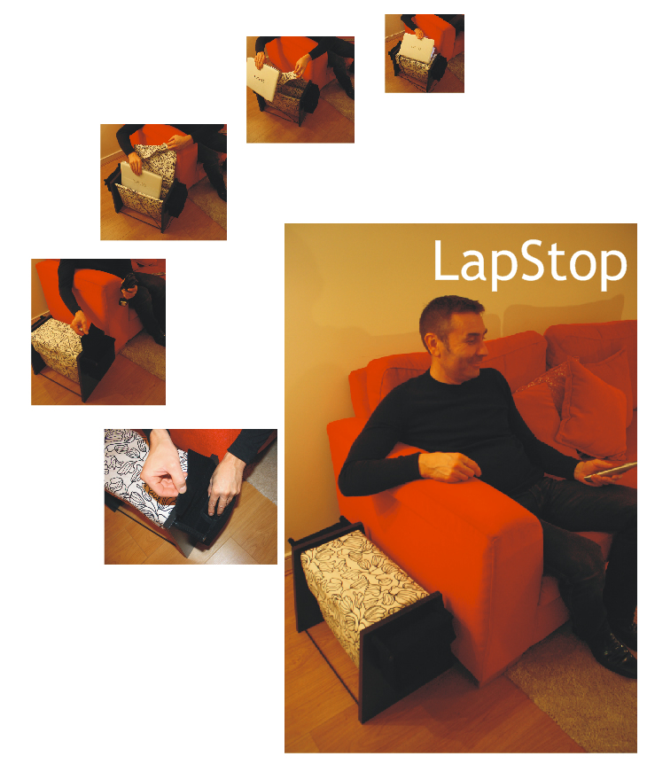 lapstop