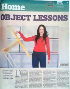 Sunday Times