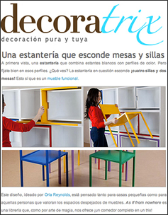 decoraTrix