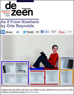 dezeen