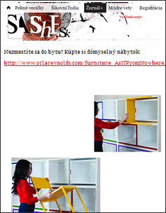 sashe